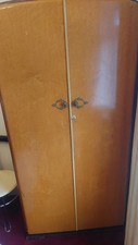 Vintage laminated maple for sale  ROSSENDALE