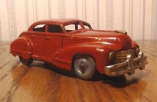 1947 cadillac sedan d'occasion  Expédié en Belgium
