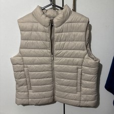 Ladies padded gilet for sale Ladies padded gilet for sale  MANCHESTER