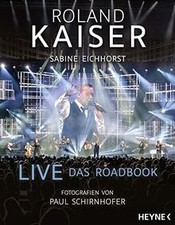 Live roadbook kaiser gebraucht kaufen  Berlin