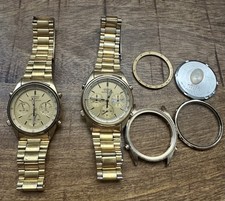 Vintage seiko bundle for sale  Pittsburg