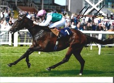 Colin keane signed for sale  EPSOM