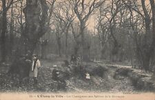 Etang ville chataigniers d'occasion  Expédié en Belgium