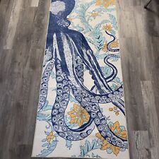 octopus rug for sale  Waukegan