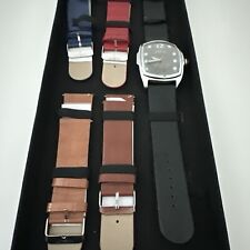 Invicta edição especial Lupah 35372 relógio de pulso designer conjunto com 5 pulseiras relógio novo na caixa comprar usado  Enviando para Brazil