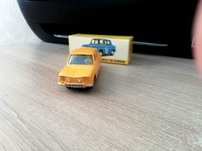 Dinky toys renault d'occasion  Petite-Rosselle