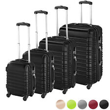 Set valises trolley d'occasion  Rognac