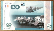 2025 royan billet d'occasion  Marseille V