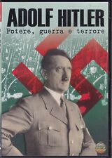 Dvd adolf hitler usato  Roma