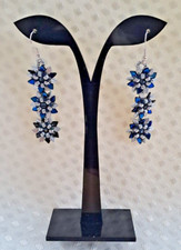 Dazzling flower drop for sale  ELY