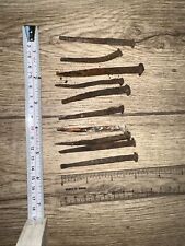Antique wrought iron for sale  WARE