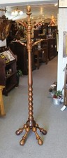 Antique oak hall for sale  Lexington