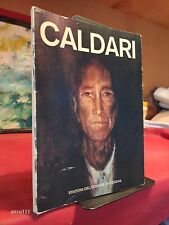 Mario micheli caldari usato  Roe Volciano