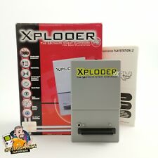 Sony playstation xploder gebraucht kaufen  Hemer
