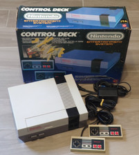 Console nintendo nes usato  Cesate