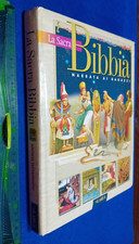 Libro sacra bibbia usato  Fonte Nuova