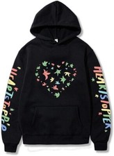 Hoodie sweatshirt casual for sale  Desert Hot Springs