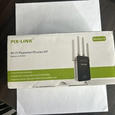 Wireless pix link for sale  Lubbock