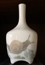 Rare vase thomsen d'occasion  Saint-Fargeau-Ponthierry