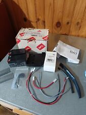 Bft kit batteries d'occasion  Caen
