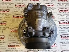 Compressore dacia sandero usato  Catania