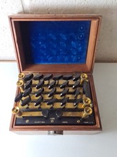 Resistance box elliott for sale  STROUD