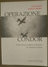 Operazione condor usato  Italia