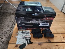Traxxas trx chevrolet gebraucht kaufen  Luckenwalde