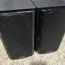 Sharp hf203 203 for sale  Delaware