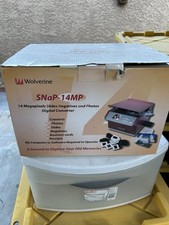Wolverine snap 14mp for sale  Las Vegas