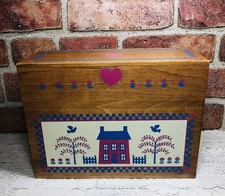 American greetings wooden for sale  Paulding