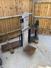 Power mate lift for sale  BENFLEET