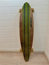 Globe longboard zustand gebraucht kaufen  Idstein