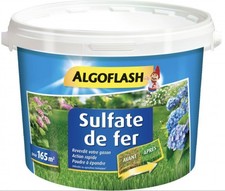 Sulfate fer reverdit d'occasion  Blangy-sur-Bresle