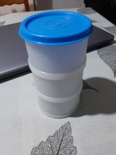 Boites tupperware empilodeco d'occasion  Sainte-Menehould