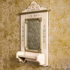 Voglauer miroir mur d'occasion  Expédié en France