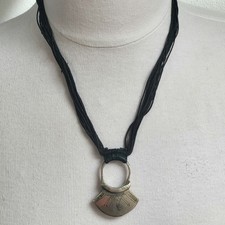 Collier pendentif bague d'occasion  Grasse