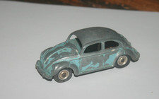 Dinky toys volkswagen d'occasion  Rambouillet