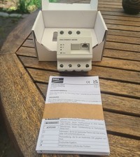Sma emeter phasiger gebraucht kaufen  Lalendorf