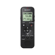 Dictaphone sony icd d'occasion  Hénin-Beaumont
