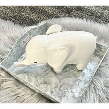 Zuny white elephant for sale  Big Lake