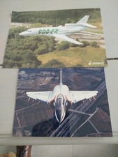 Lot dassault aviation d'occasion  Ouistreham