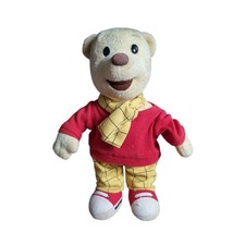 Rupert bär stofftier gebraucht kaufen  Salzwedel