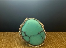 Anello con spola usato  Torre del Greco