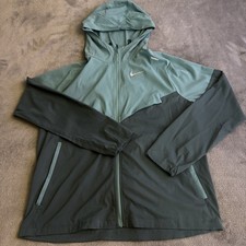 Nike running jacket for sale  SOUTHPORT