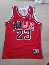 Michael jordan chicago for sale  ABINGDON