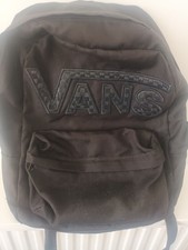 Vans flying black for sale  WESTON-SUPER-MARE