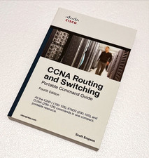 Cisco press ccna for sale  San Francisco