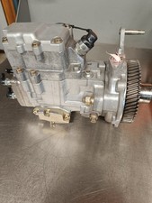 Pompa iniezione mitsubishi usato  Crocetta del Montello
