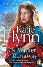 Winter runaway heartwarming for sale  ROSSENDALE